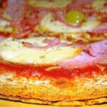 La pizza des malins!