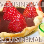 Tartelettes au chocolat