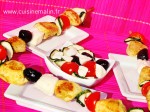 Brochette Malin     .  Cliquez pour Agrandir