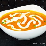 Soupe Potiron Malin