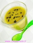 Soupe Verdi Cuisine Malin       Cliquez pour Agrandir