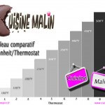 Thermostat Four Malin