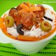 Sauté de Veau Marengo