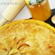 Tarte aux Pommes