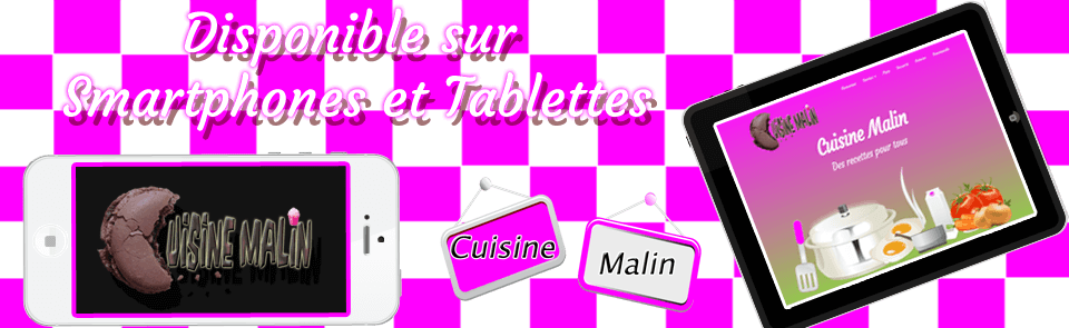 Astuces Cuisine Malin